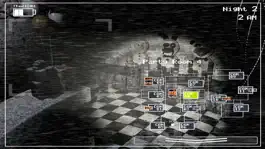 Game screenshot Five Nights at Freddy's 2 hack