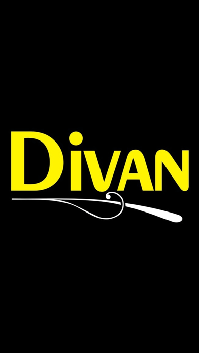 Divan 38 in Düsseldorf Screenshot