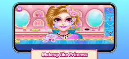 Game screenshot Girls Makeover and Salon Dash hack