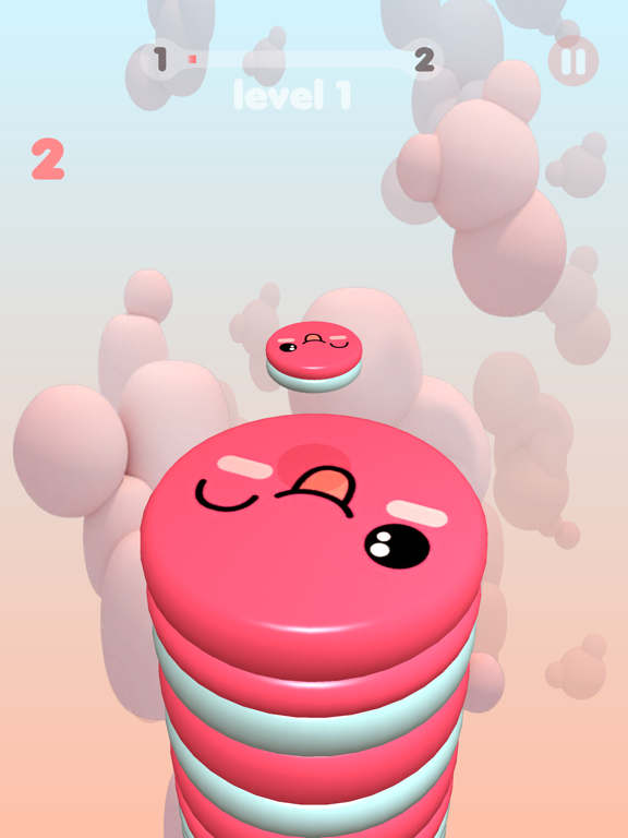 Screenshot #6 pour Sweet Jump