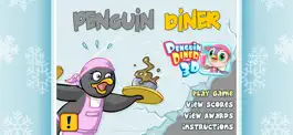 Game screenshot Penguin Diner: Restaurant Dash mod apk