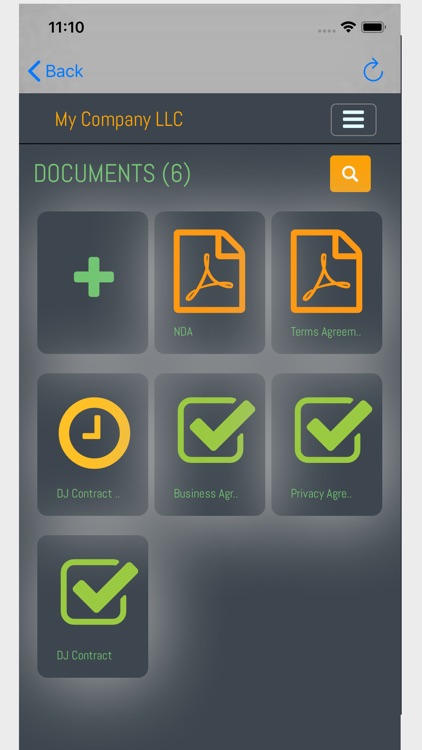 DocueSign-Docusign Alternative screenshot-6