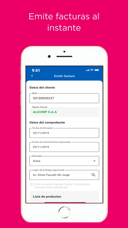 Emprender SUNAT screenshot-8