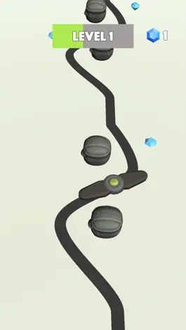 Game screenshot Road Spin 3D apk