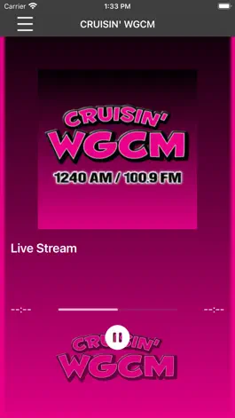 Game screenshot Cruisin' WGCM mod apk