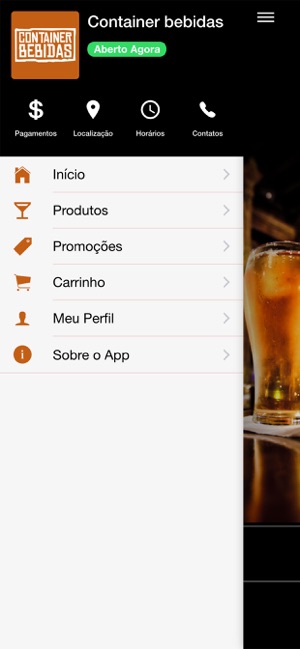 Container Bebidas(圖2)-速報App