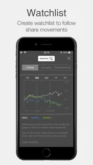 barwa investor relations iphone screenshot 4