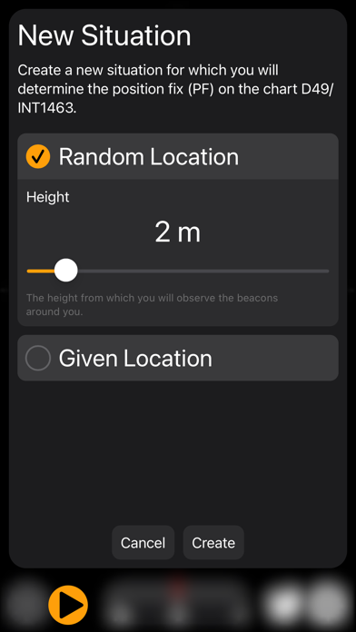 Fix at Night Screenshot