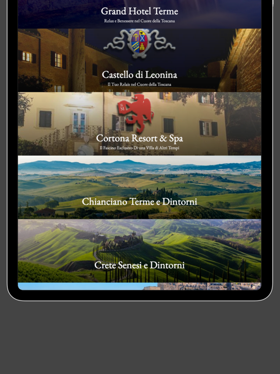 Screenshot #5 pour Paradisehotels