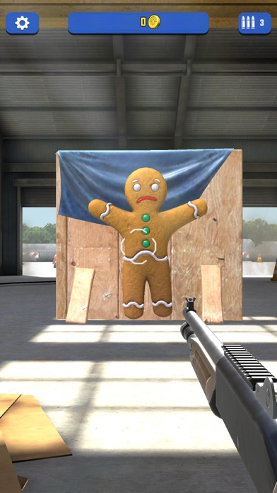 screenshot of Guns Master 1