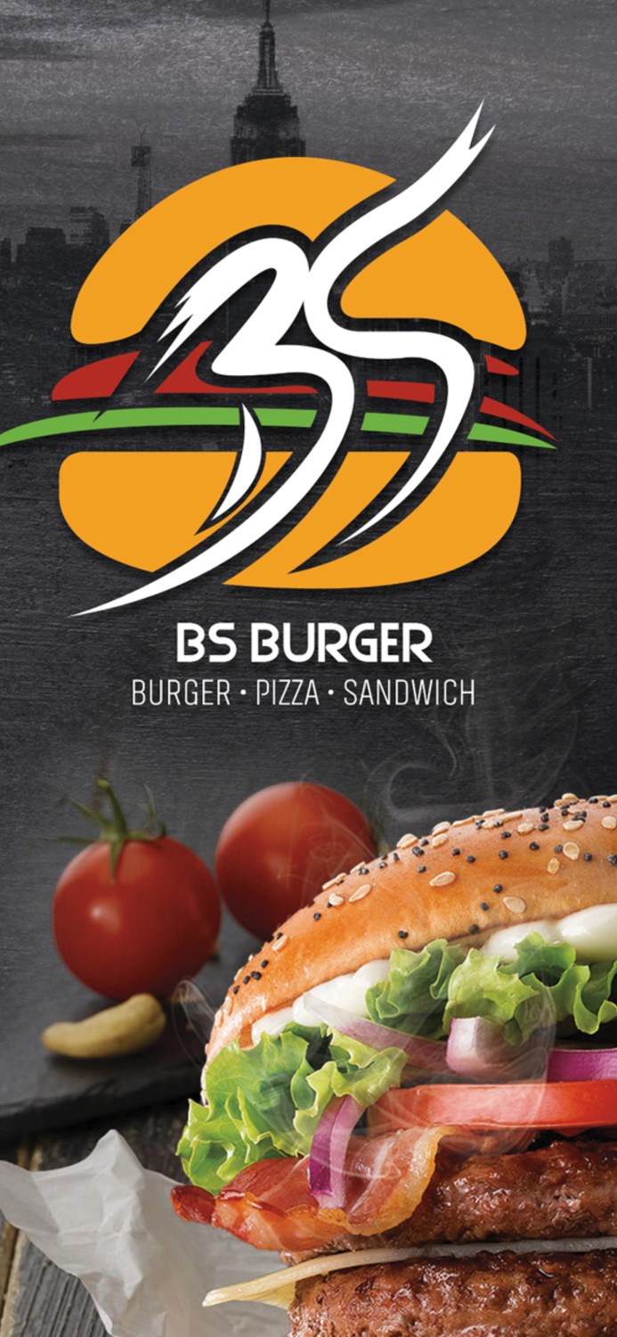 BS BURGER