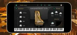 Game screenshot Ravenscroft 275 Piano mod apk