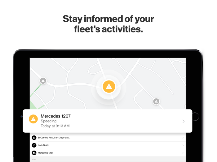 Spotlight by Verizon Connect