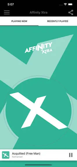 Game screenshot Affinity Xtra mod apk
