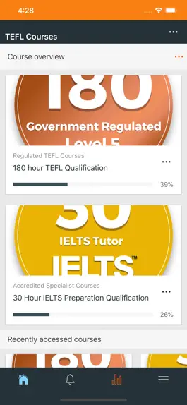 Game screenshot TEFL hack