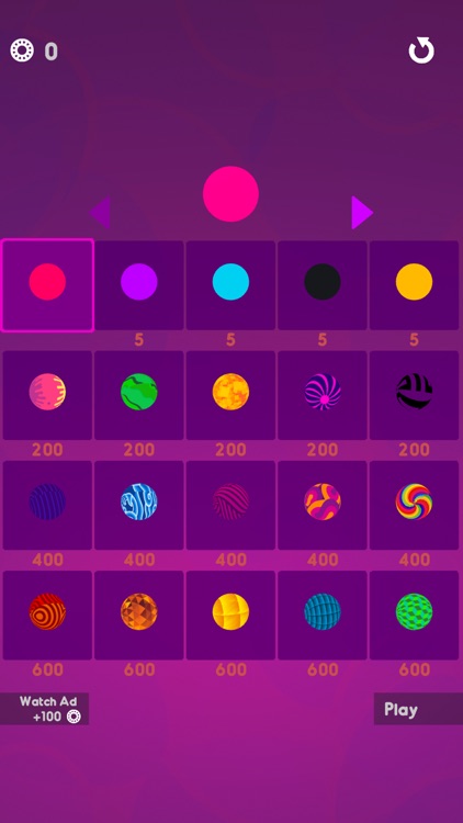 Psykick x screenshot-4