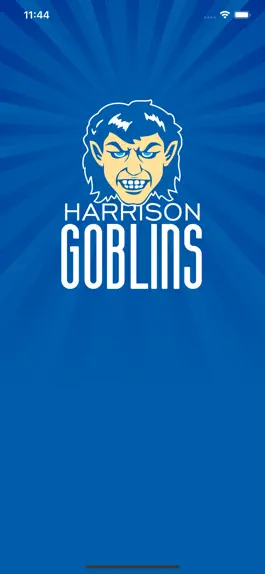 Game screenshot Harrison Goblins Athletics mod apk
