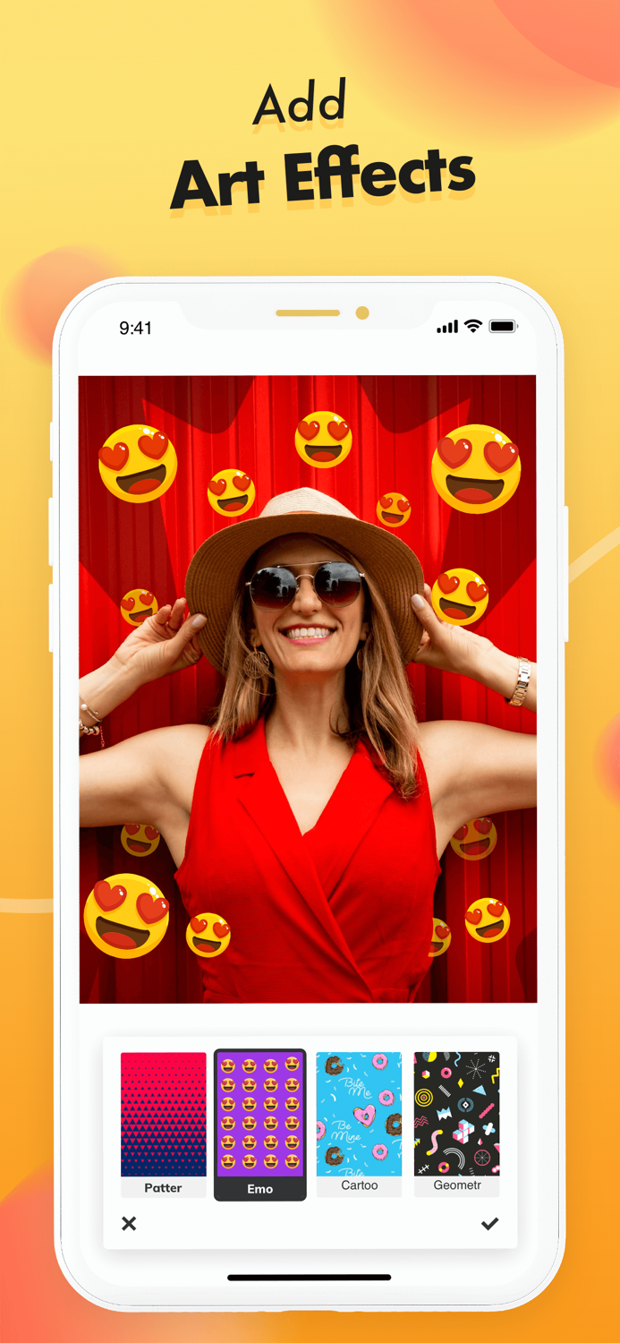 Funny Gif - GIF Maker and Editor