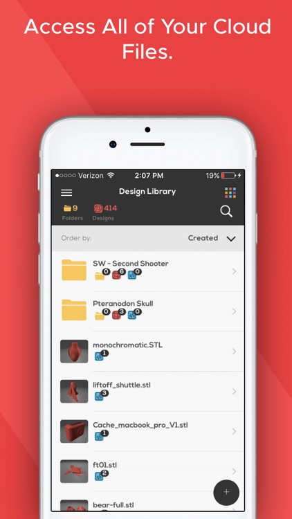 AstroPrint (for 3D Printing)