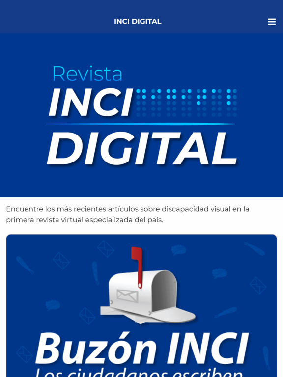 Screenshot #5 pour INCI Digital
