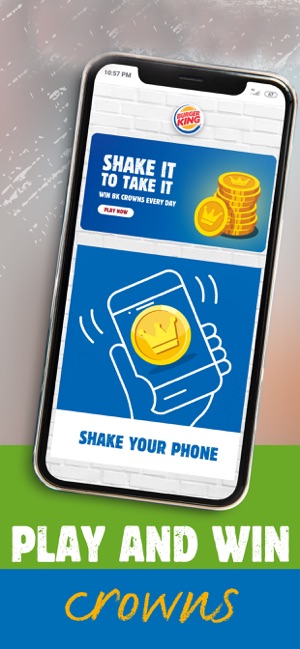 Burger King India(圖4)-速報App