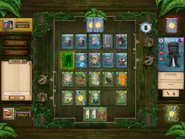 Game screenshot Magic Nations apk