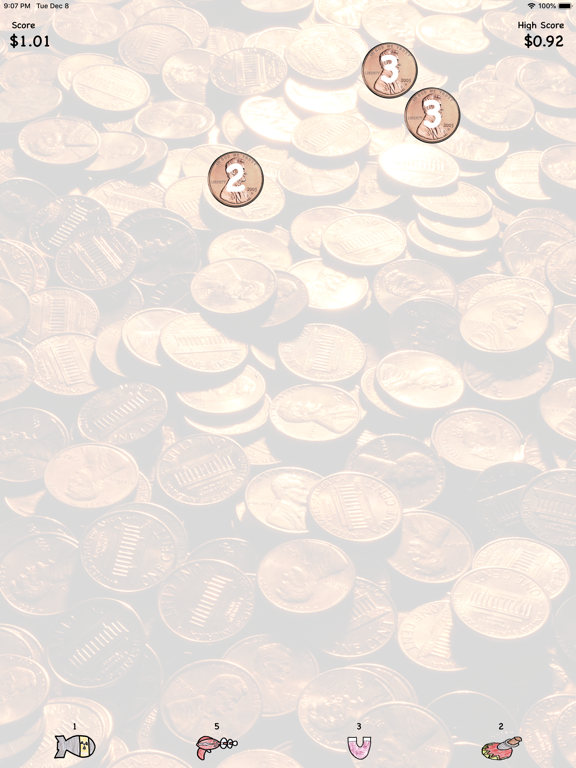 Screenshot #6 pour Coin Touch
