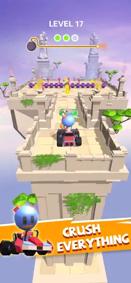 Game screenshot Mr Bomb:Relaxing Game mod apk