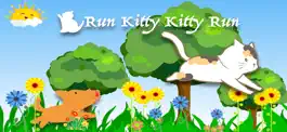 Game screenshot Run Kitty Kitty Run mod apk