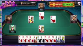 Game screenshot Spades -royale plus jokers vip mod apk