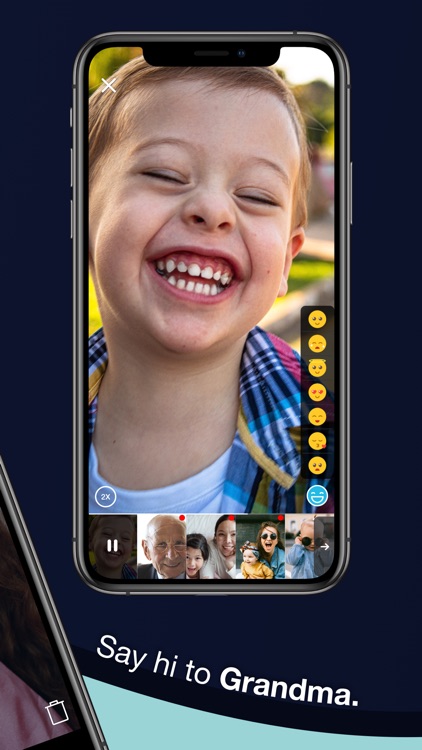 PeloTalk screenshot-3