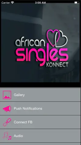 Game screenshot Singles Konnect hack