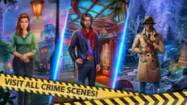 Game screenshot Fatal Evidence: Art of Murder hack