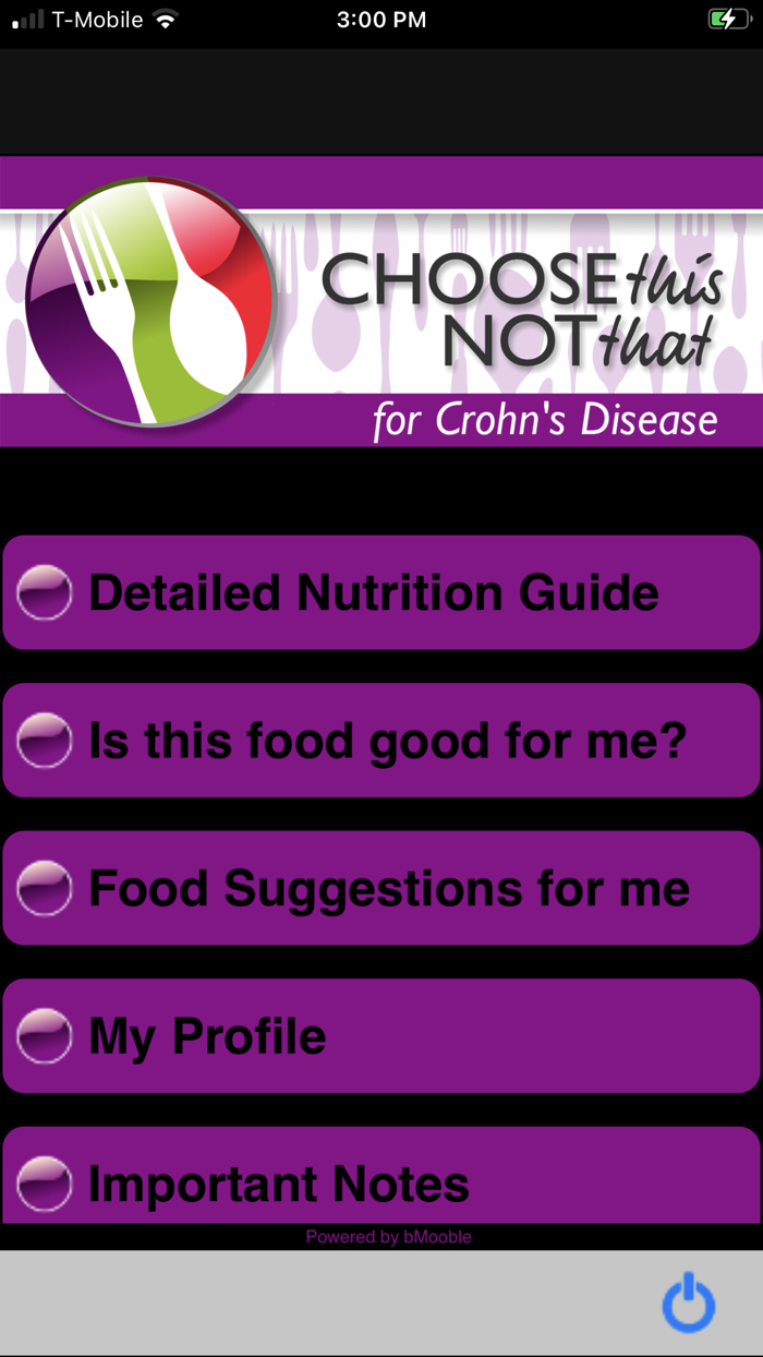 Crohns Disease v2