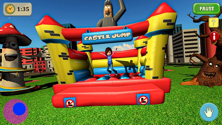 Virtual Mother Simulator 2020