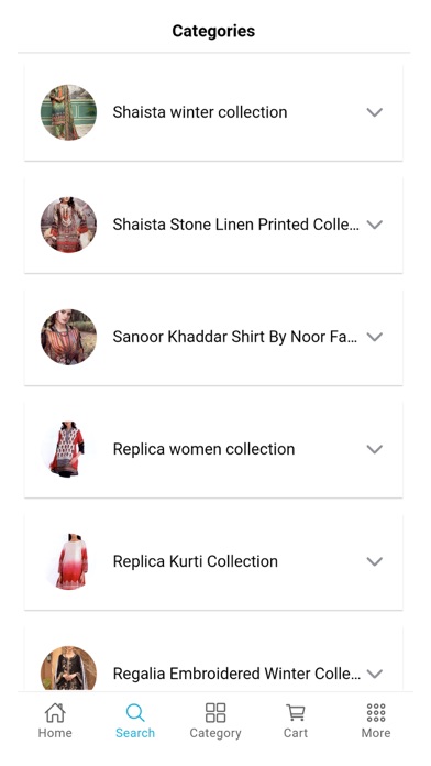 Umar Poshak Mehal Screenshot