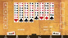 ⊲freecell :) problems & solutions and troubleshooting guide - 4