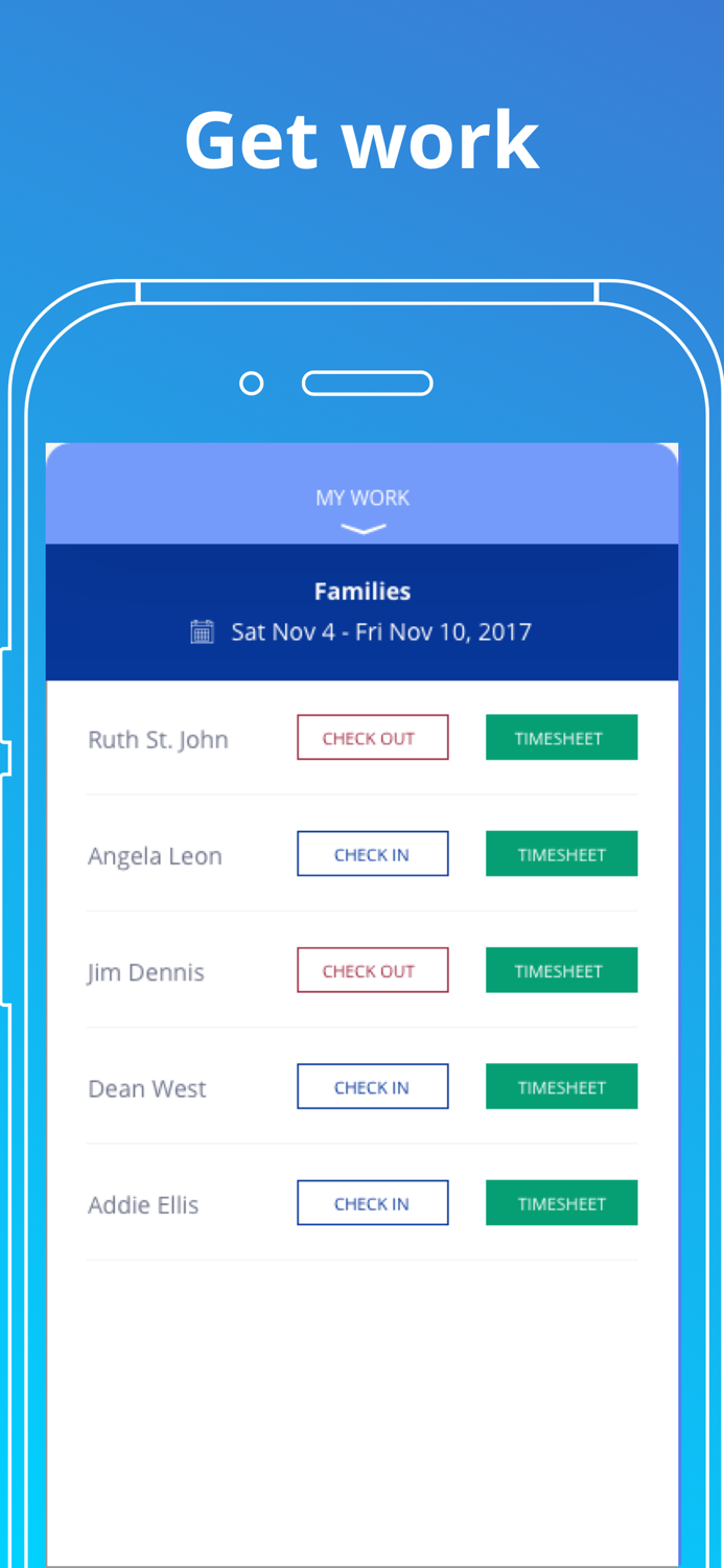 HomeCare.com Senior Care Jobs