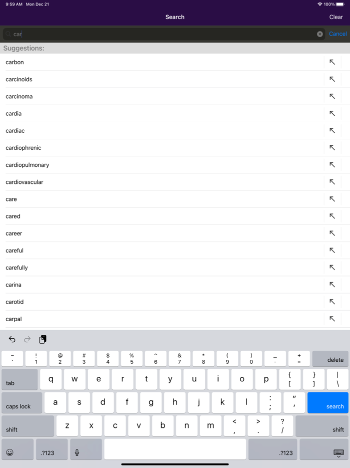 Atlas of Min. Invasive Surgery