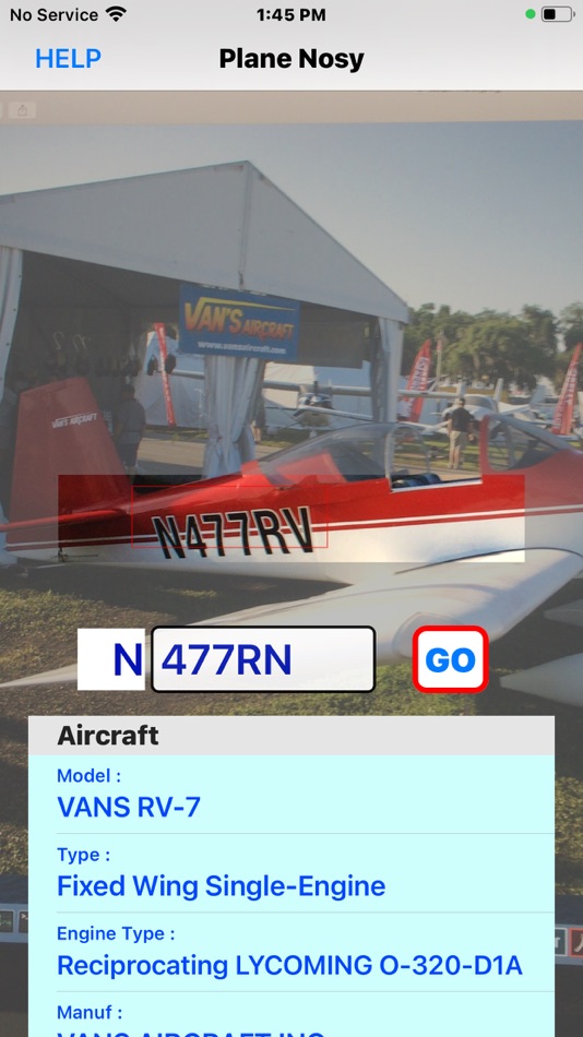 Plane Nosy - 1.01 - (iOS)