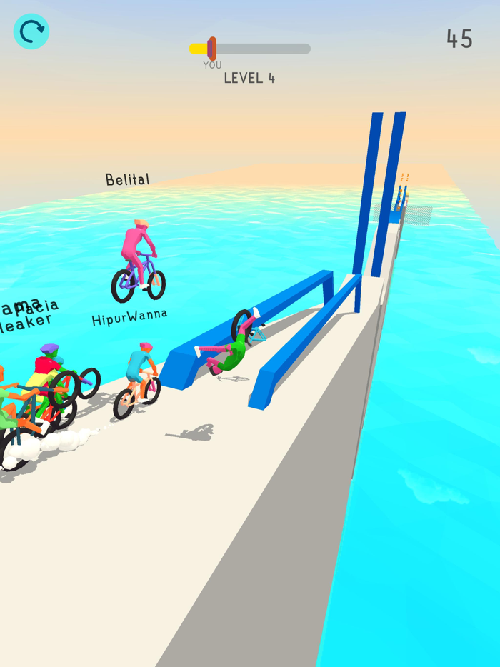 DownHill 3D