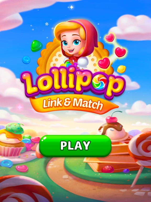 Lollipop : Link & Matchのおすすめ画像5