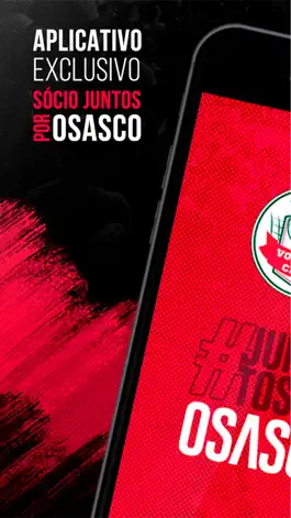 Game screenshot Sócio Juntos Por Osasco mod apk