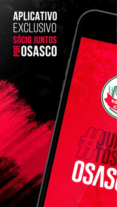 Sócio Juntos Por Osasco Screenshot