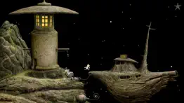 samorost 2 iphone bildschirmfoto 4