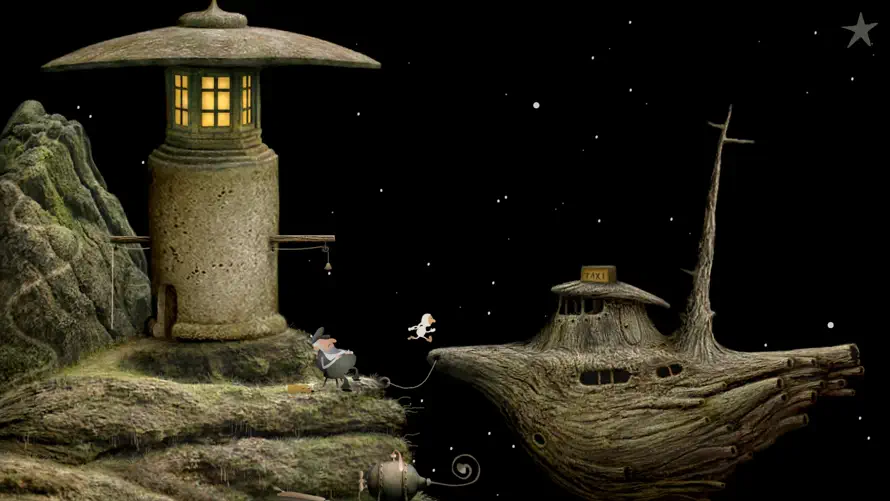 Samorost 2 screenshot 4