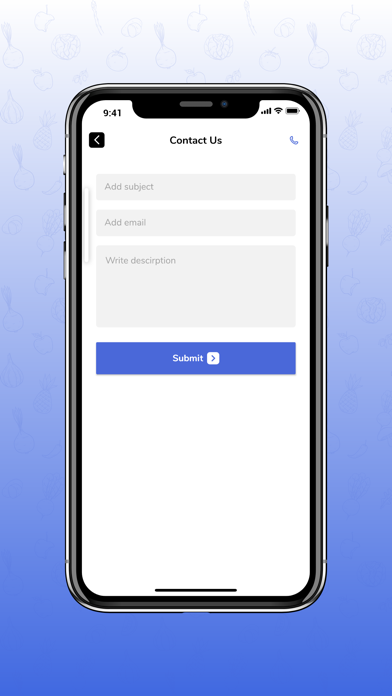 Vinedrive Screenshot 4 - AppWisp.com