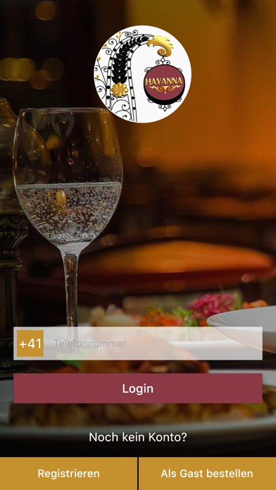 Havanna Screenshot