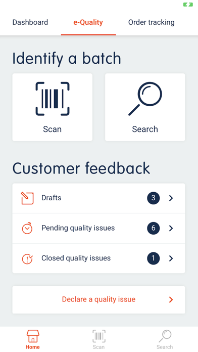 SteelUser Screenshot
