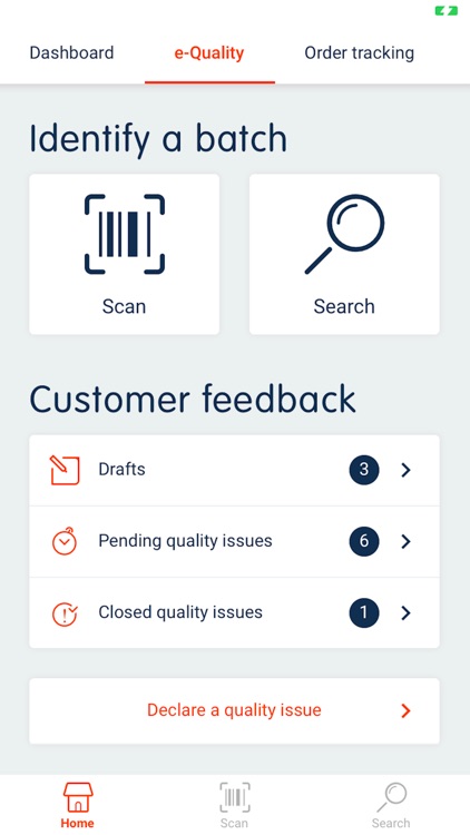 SteelUser screenshot-3